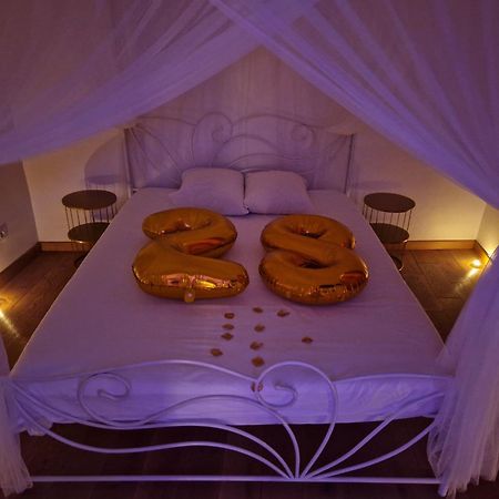 Maison Chic Avec Jacuzzi Nogent Sur Oise Yaospa60 Zewnętrze zdjęcie