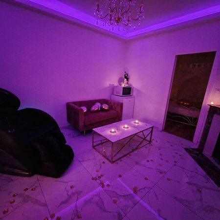 Maison Chic Avec Jacuzzi Nogent Sur Oise Yaospa60 Zewnętrze zdjęcie