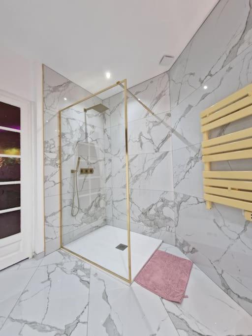 Maison Chic Avec Jacuzzi Nogent Sur Oise Yaospa60 Zewnętrze zdjęcie
