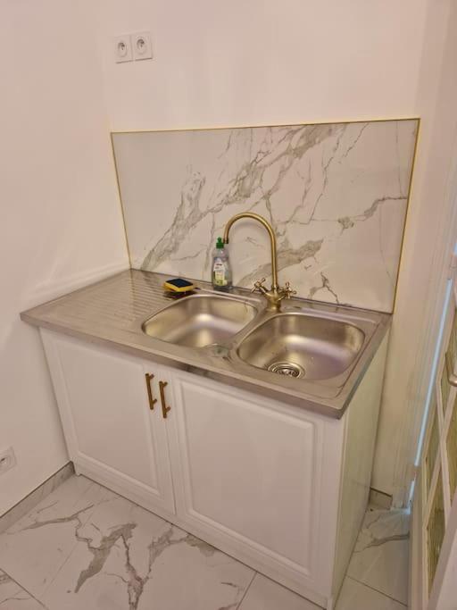 Maison Chic Avec Jacuzzi Nogent Sur Oise Yaospa60 Zewnętrze zdjęcie