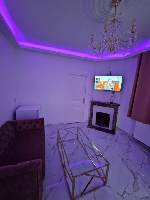 Maison Chic Avec Jacuzzi Nogent Sur Oise Yaospa60 Zewnętrze zdjęcie