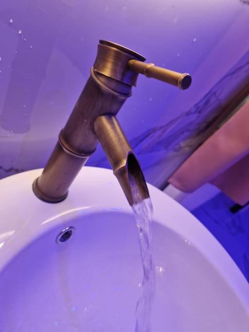 Maison Chic Avec Jacuzzi Nogent Sur Oise Yaospa60 Zewnętrze zdjęcie