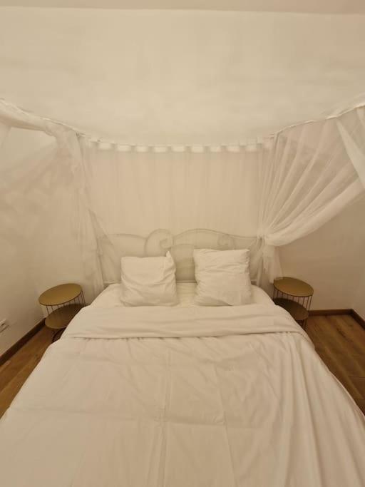 Maison Chic Avec Jacuzzi Nogent Sur Oise Yaospa60 Zewnętrze zdjęcie