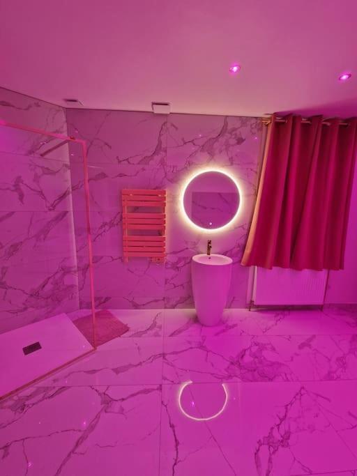 Maison Chic Avec Jacuzzi Nogent Sur Oise Yaospa60 Zewnętrze zdjęcie