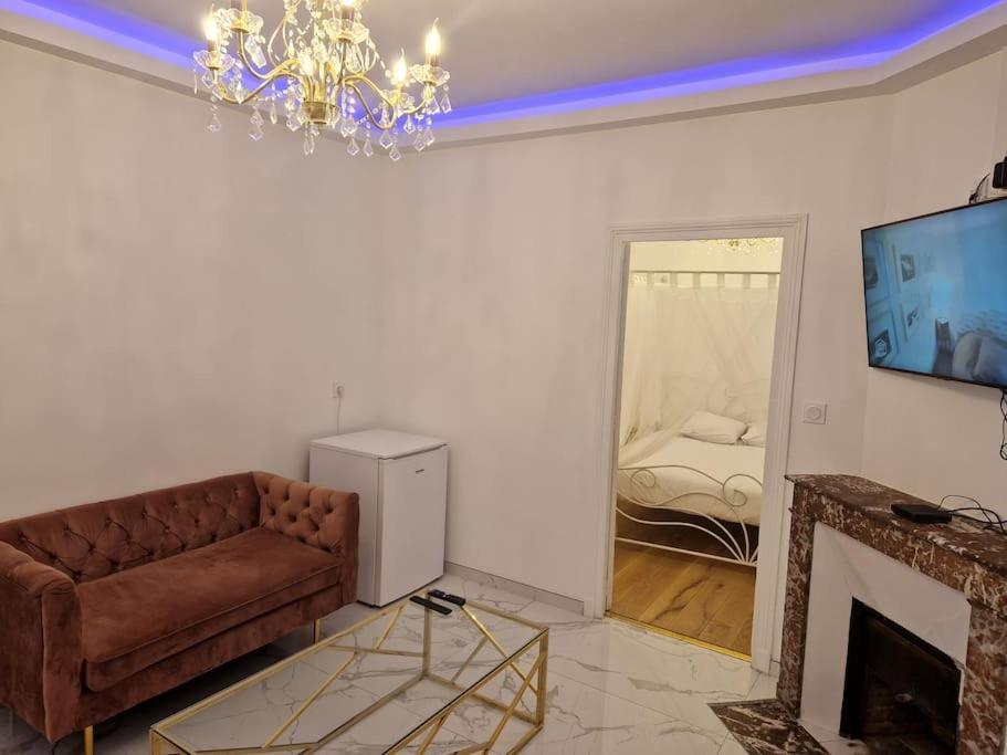 Maison Chic Avec Jacuzzi Nogent Sur Oise Yaospa60 Zewnętrze zdjęcie