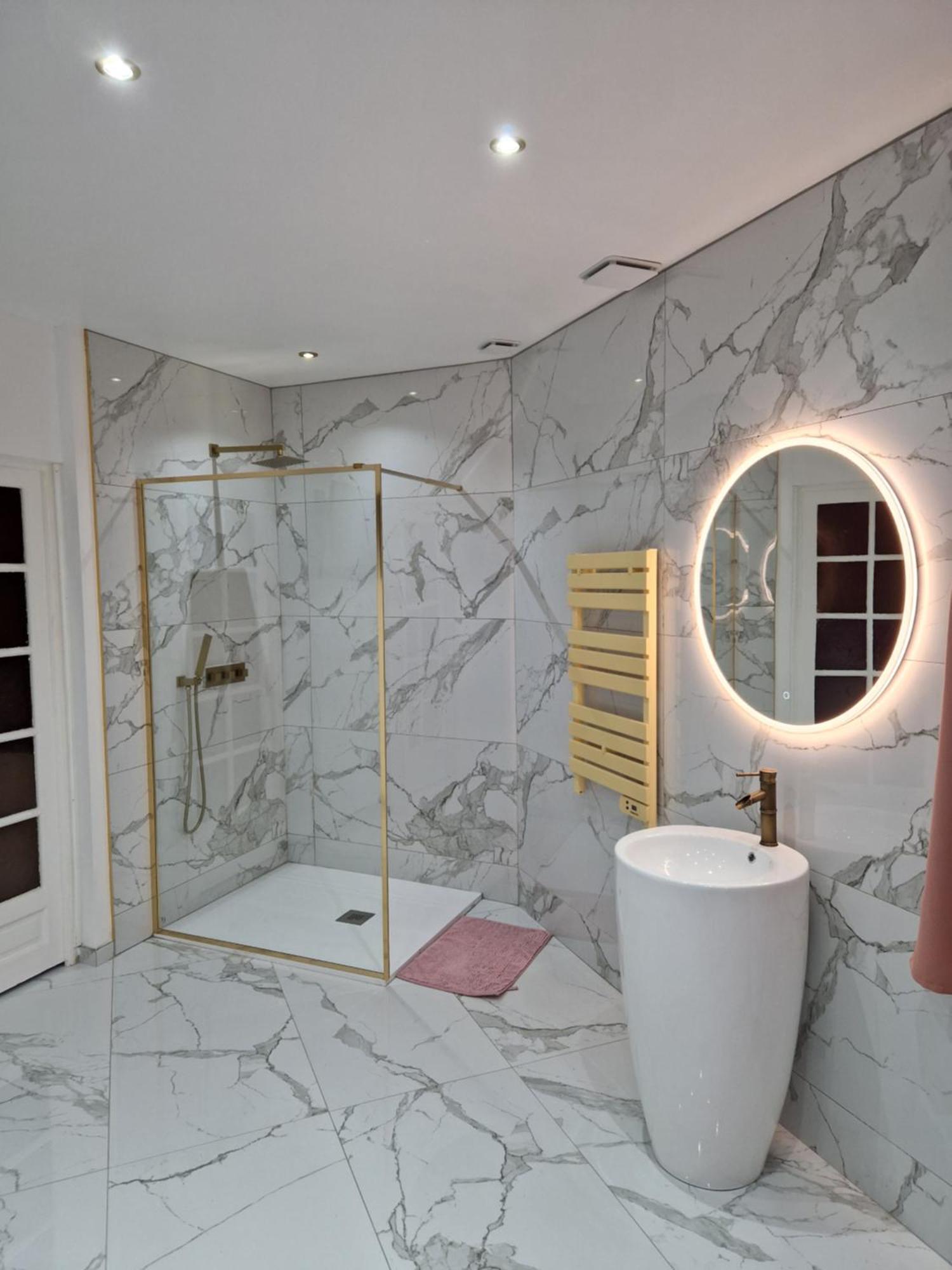 Maison Chic Avec Jacuzzi Nogent Sur Oise Yaospa60 Zewnętrze zdjęcie